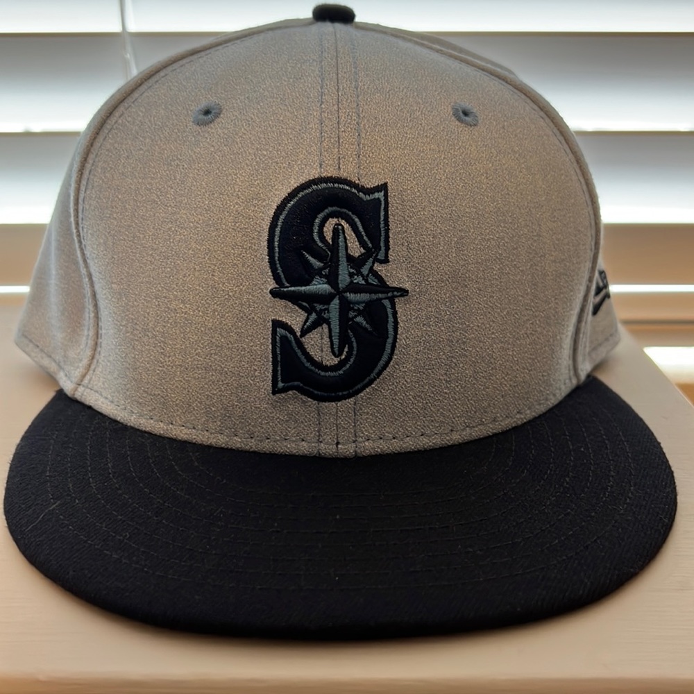 Seattle Mariners New Era Fathers Day Hat